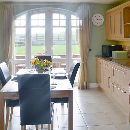 Vakantiehuis Seatoller *
