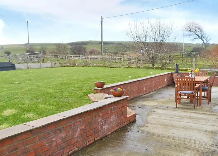 Seatoller Goldsborough