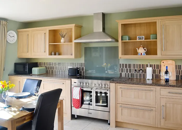 Seatoller Goldsborough