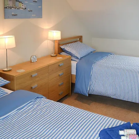 Seatoller Casa de Férias