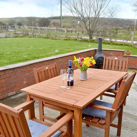 Seatoller Casa de Férias Goldsborough