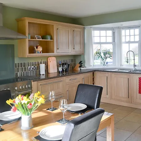 Seatoller Casa de Férias *