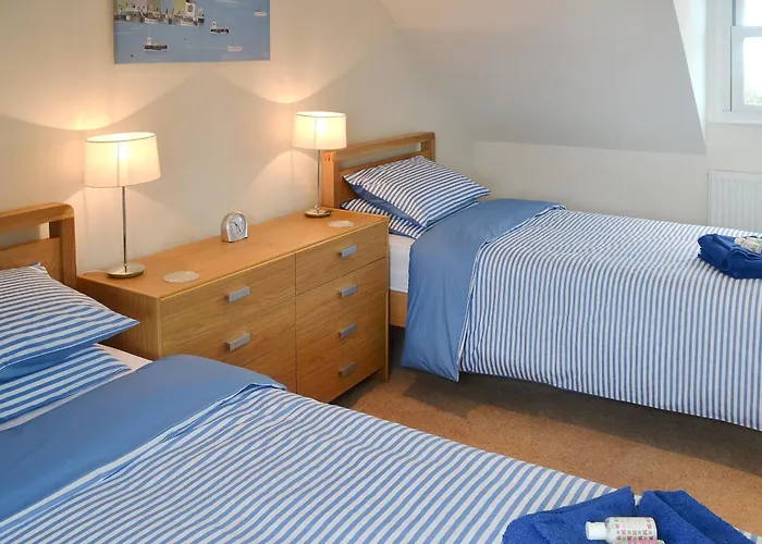 Seatoller Casa de Férias