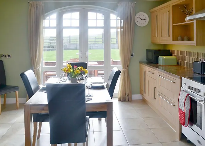 Casa de Férias Seatoller *