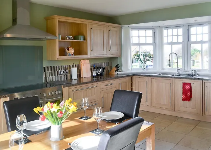 Seatoller Casa de Férias *